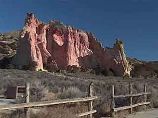 صور Red Canyon المناظر الطبيعية
